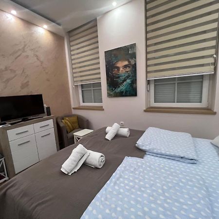 Apartment Nora Belgrad Zewnętrze zdjęcie