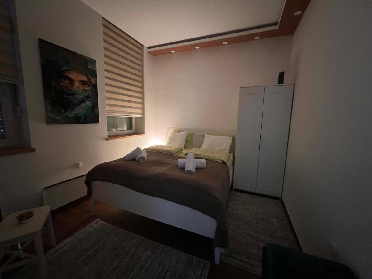 Apartment Nora Belgrad Zewnętrze zdjęcie