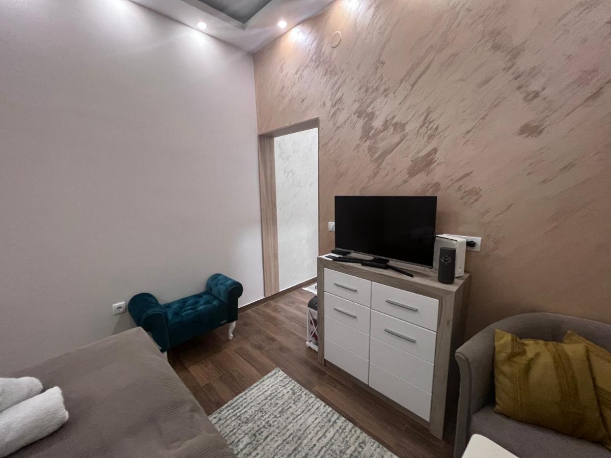 Apartment Nora Belgrad Zewnętrze zdjęcie